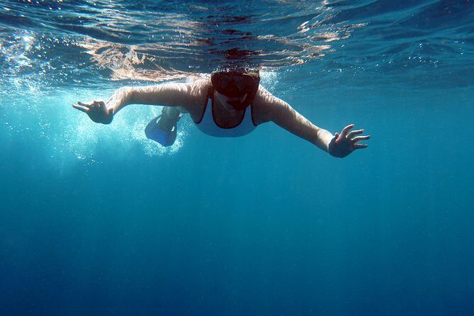 Snorkelling with Manta Rays at Nusa Penida and Lembongan - Who Is This Tour Best For?