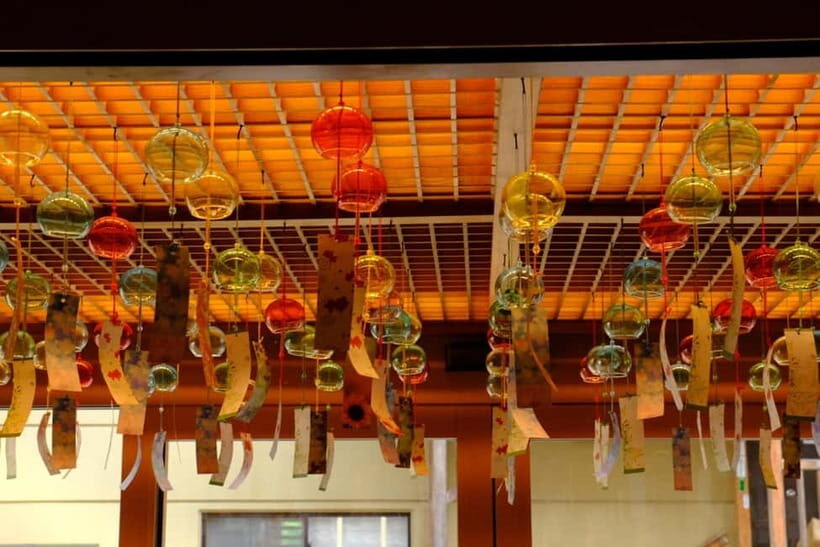 Snow Monkeys & Ghibli Onsen Town with Free Time to Explore - Why This Tour Offers Excellent Value