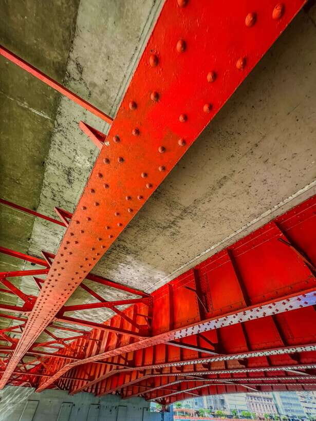 Solo Traveler Friendly Manila Walk w/ Mobile Photography - Practical Details and What You Need to Know