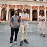 Sonargaon Panam City and Mayadwip Riverside Village Tour - Jamdani Weaving Factory in Tarabo