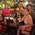 South Bombay Bar Live Tour 2 hours - The Route and Experience Breakdown