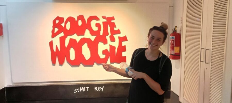 South Bombay Live Walking Tour - Why This Tour Works Well