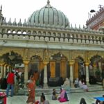 South Delhi: 3.5-Hour Private Bike Tour with Masala Dosa - Exploring Nizamuddin Dargah and the Cultural Landscape