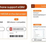 South Korea: Unlimited Data and Voice eSIM - Practical Tips for a Smooth Experience
