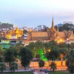 Southeast Asia 23-day: Vietnam, Cambodia & Thailand - Hanoi’s Cultural Highlights & Local Flavors