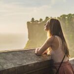 Southern Bali Highlights Tour & Uluwatu Temple - Nusa Dua Beach – The Starting Point of Relaxation