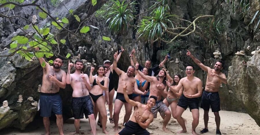 Special day trip from Hanoi to Cat Ba Island & Lan Ha Bay - What to Expect from This Day Trip