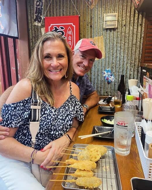 Special Sushi & Food Crawl in Amemura - Final Thoughts