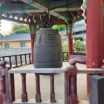 Spiritual Adventure : Into Inwangsan and Korean Shamanism - Visiting Guksadang: The Heart of Shamanism in Seoul