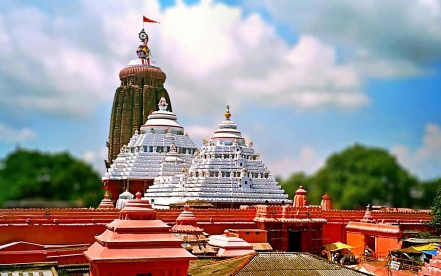 Spiritual Jagannath Puri Temple 2-Day Tour - Practical Tips for Travelers