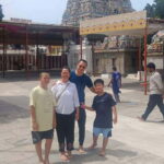 Spiritual Stories of Chennai: Guided Tour through Holy Sites - Exploring Chennai’s Spiritual Heart: A Deep Dive