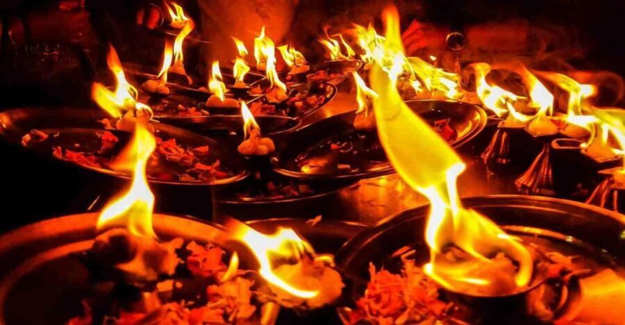 Spiritual Tour in Varanasi with a local- 2 Hours Tour - What Makes This Tour Stand Out?