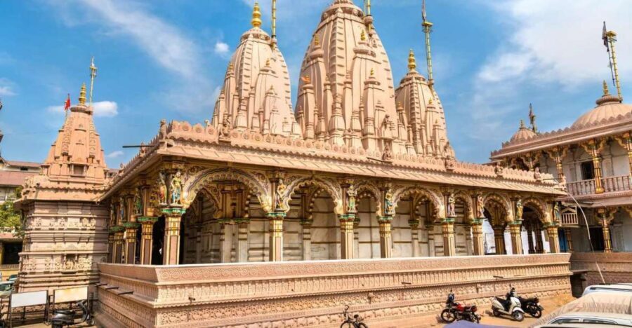 Spiritual Trails of Ahmedabad (2 Hours Guided Tour) - Why This Tour Offers Value