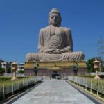 Spiritual Varanasi and Bodh Gaya 3-Day Exclusive Tour - The Second Day: From Varanasi to Bodhgaya – A Drive Through Spiritual Landscapes