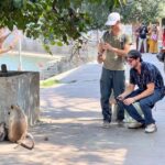 Spiritual Walking tour with Puja Ceremony -The Pushkar Route - Authenticity and Personal Touch