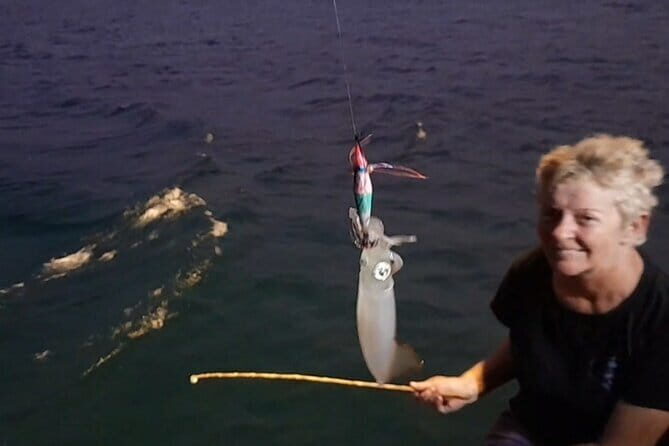 Squid Fishing Tour at Nhon Ly, Vietnam - Final Thoughts