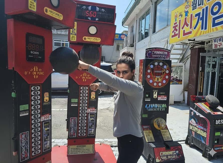 Squid Game in Incheon - Final Thoughts: Is It Worth It?