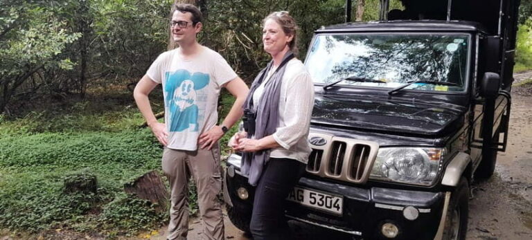 SRI LANKA :11Night 12Days Tour: TRAIL OF TRANQUILITY. - Transportation and Accommodation