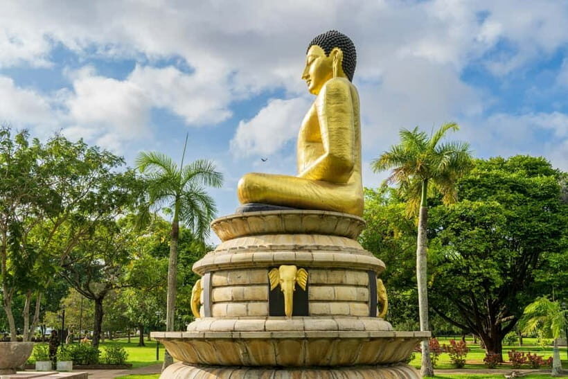 Sri Lanka 12-Day Private Round Tour; Car, Guide, Hotel, Food - Why Travelers Will Appreciate This Tour