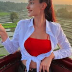 Sri Lanka: Hot Air Balloon ride - The Logistics and Practical Details