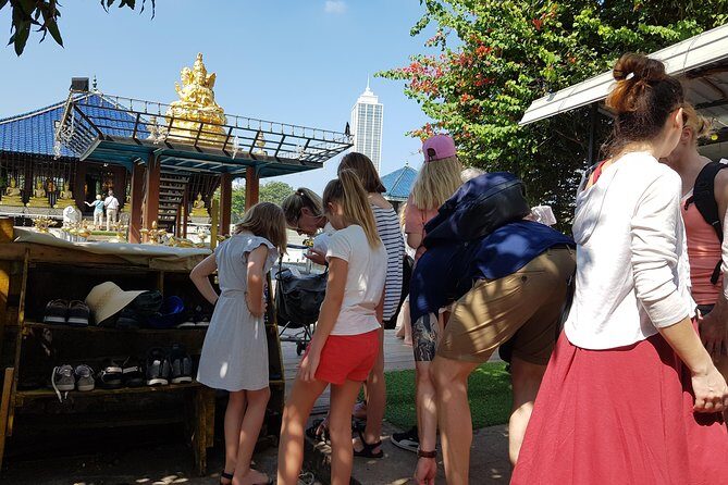 Sri Lanka Multi-Day Private Tour with Driver and Vehicle - The Real Value: What Travelers Say