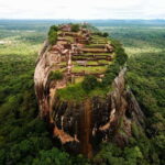 Sri Lanka Nature, culture, history and wildlife in 4 days - Key Highlights of the Tour