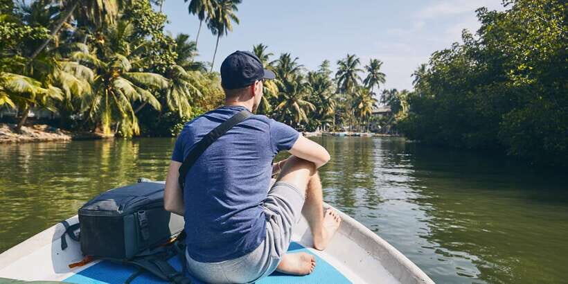 Sri Lanka Private Galle Tour: stilt fisherman, Galle Fort... - The Itinerary Breakdown: What You Can Expect