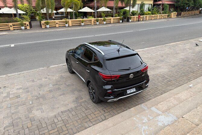 Sri Lanka Private Tour Pick Up & Drop Off - Colombo Intl Airport - The Sum Up: Is It Worth It?