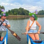 Sri Lanka Tour 06 Nights 07 Days with Hotels & Transport - Day 1: Arriving in Negombo—A Gentle Welcome