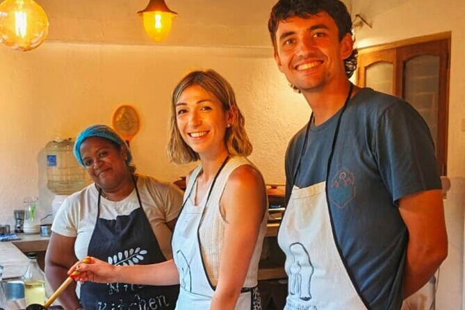 Sri Lankan cooking class with Nilu Kandy( FREE PICKUP & Drop) - Practical Aspects of the Workshop