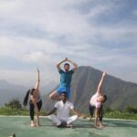 Sri Lankan yoga for your Body and Mind with Our Sri Lankan yoga trainers. - The Itinerary: What to Expect