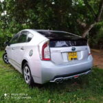 Srilanka one day & multi day Tours - Car Rental Service - The Experience and Vehicle Options