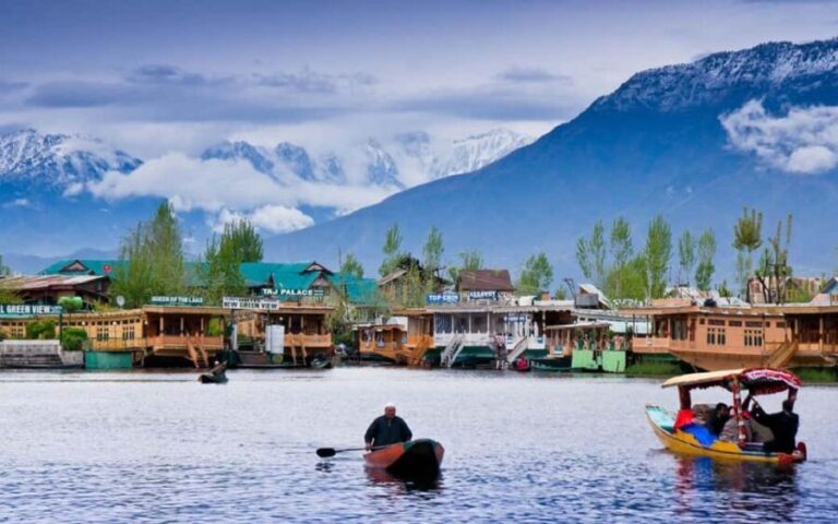 Srinagar: 3-Day Tour with Shikara Ride and Gardens - Practical Insights and Value