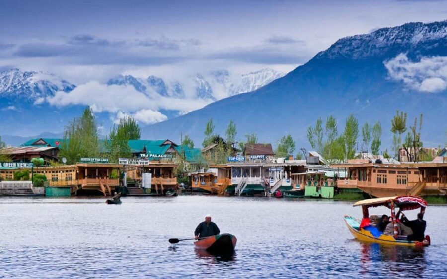 Srinagar: 3-Day Tour with Shikara Ride and Gardens - Practical Insights and Value