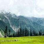 Srinagar: Doodhpathri Day Trip with Transfers - Exploring the Meadows and Waterfalls