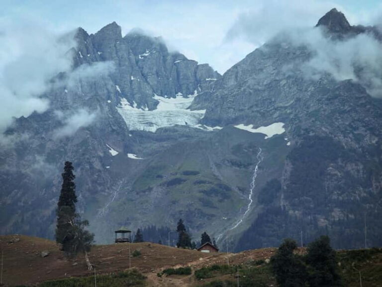 Srinagar: Sonamarg Day Tour - The Golden Meadow Adventure - What Travelers Can Expect