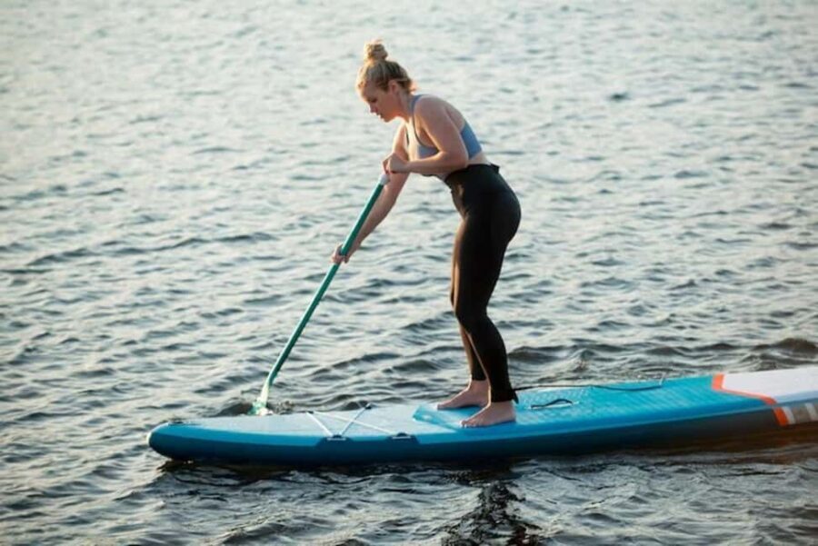 Stand Up Paddle Boarding in Pasikudah - Exploring Pasikudah’s Paddleboarding Experience