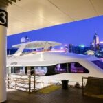 STARLIGHT: Victoria Harbour Night Yacht Tour - What Travelers Say