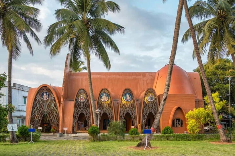 Stories of Jew Town: Guided Heritage Walk in Kochi - What’s Included and What to Keep in Mind