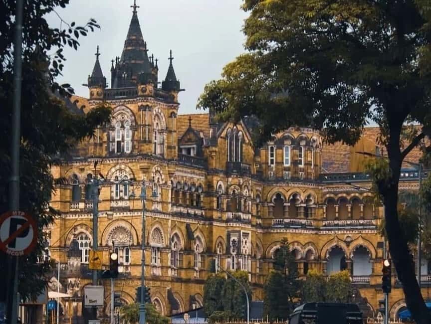 Stories of Mumbai: Heritage Walk with Hidden Tales - What’s the Value Like?
