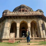 Street Art Walk & Lodhi Gardens with Chai & Food - The Charm of Lodhi Gardens
