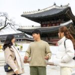 Street Food Tour in Jongno, Heart of Seoul - Authentic Experiences and Genuine Insights from Reviews