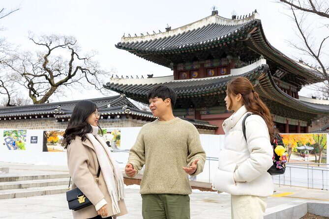 Street Food Tour in Jongno, Heart of Seoul - Authentic Experiences and Genuine Insights from Reviews