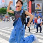 Street Photography in Shibuya - What Exactly Does the Tour Cover?