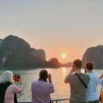 Stunning Lan Ha Bay Sunset Tour from Cat Ba Island - What We Love About This Tour