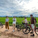 Sukhothai: 2.5-Hours Guided Countryside Sunset Bike Tour - Who Will Love This Tour?