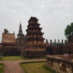 Sukhothai: Full-Day Historical Park Cycling Tour with Lunch - Is the Tour Worth the Price?