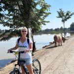 Sukhothai: Half-Day Countryside Bike Tour - An Authentic Look at Thai Countryside Life