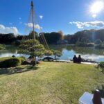 Sumida Riverside Walk: Garden Temple Ritual (4 Meeting Points) - Detailed Breakdown of the Tour Experience