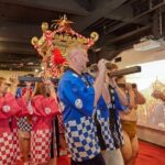 SUMO FESTIVALTokyo Ginza: Sumo Show & Photo Experience - The Value of the Experience